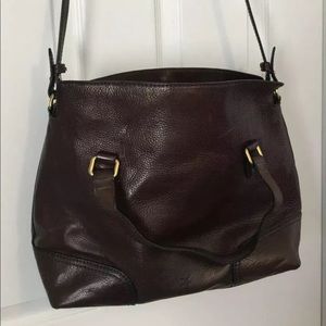 Frye Satchel Handbag